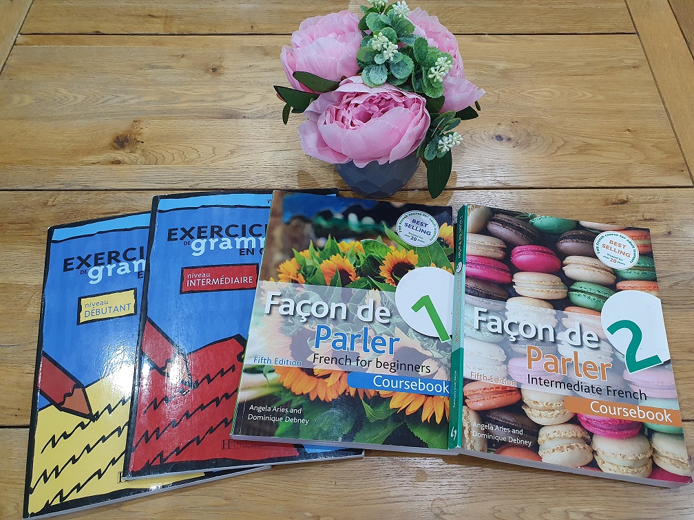 resource french resource